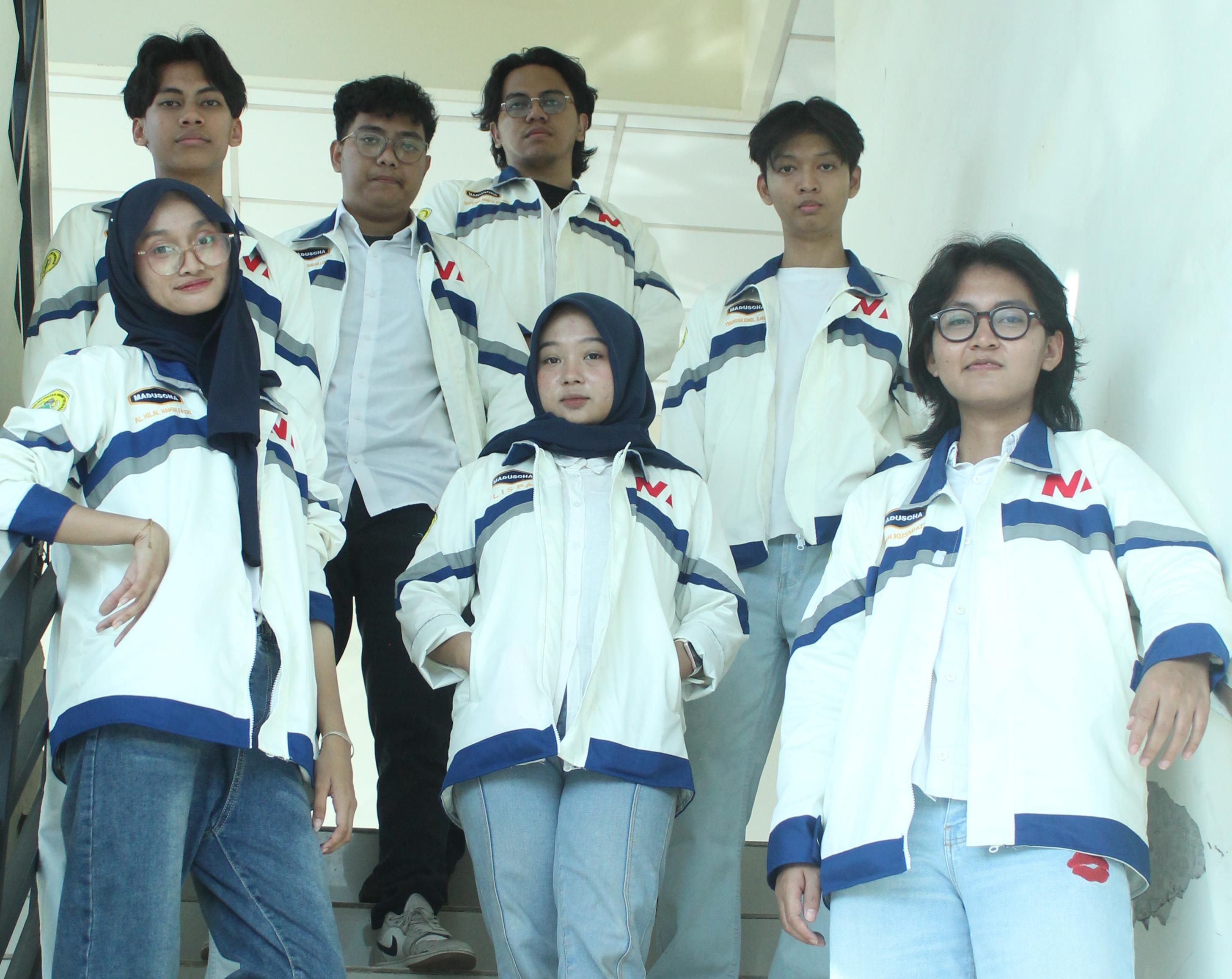 Fundraising Team
